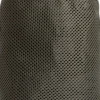 Savotta Rolltop Stuffsack Mesh Pakkauspussi, 5L, Vihrea
