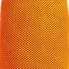 Savotta Rolltop Stuffsack Mesh Pakkauspussi, 5L, Oranssi