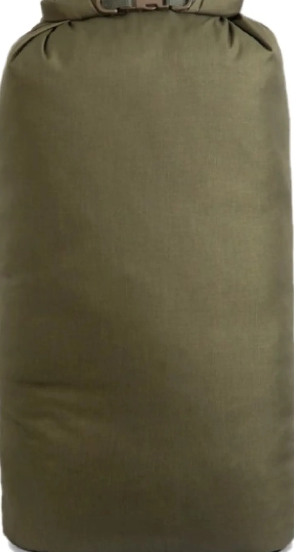 Savotta Rolltop Stuffsack 500D Pakkauspussi, 60L, Vihrea