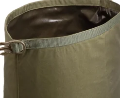 Savotta Rolltop Stuffsack 500D Pakkauspussi, 40L, Vihrea