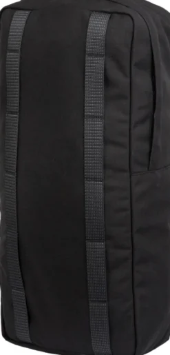 Savotta Side Pouch Sivutasku, 12 L, Musta