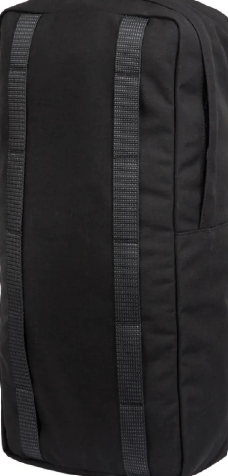 Savotta Side Pouch Sivutasku, 12 L, Musta