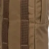 Savotta Side Pouch Sivutasku, 4 L, Ruskea