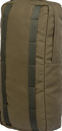 Savotta Side Pouch Sivutasku, 12 L, Vihrea