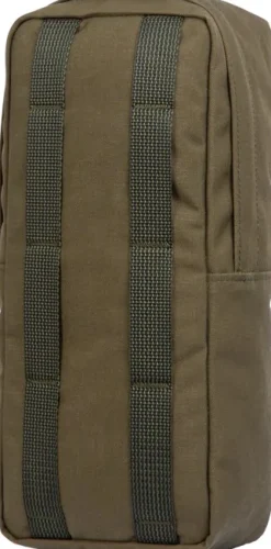 Savotta Side Pouch Sivutasku, 4 L, Vihrea