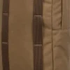 Savotta Side Pouch Sivutasku, 8 L, Ruskea