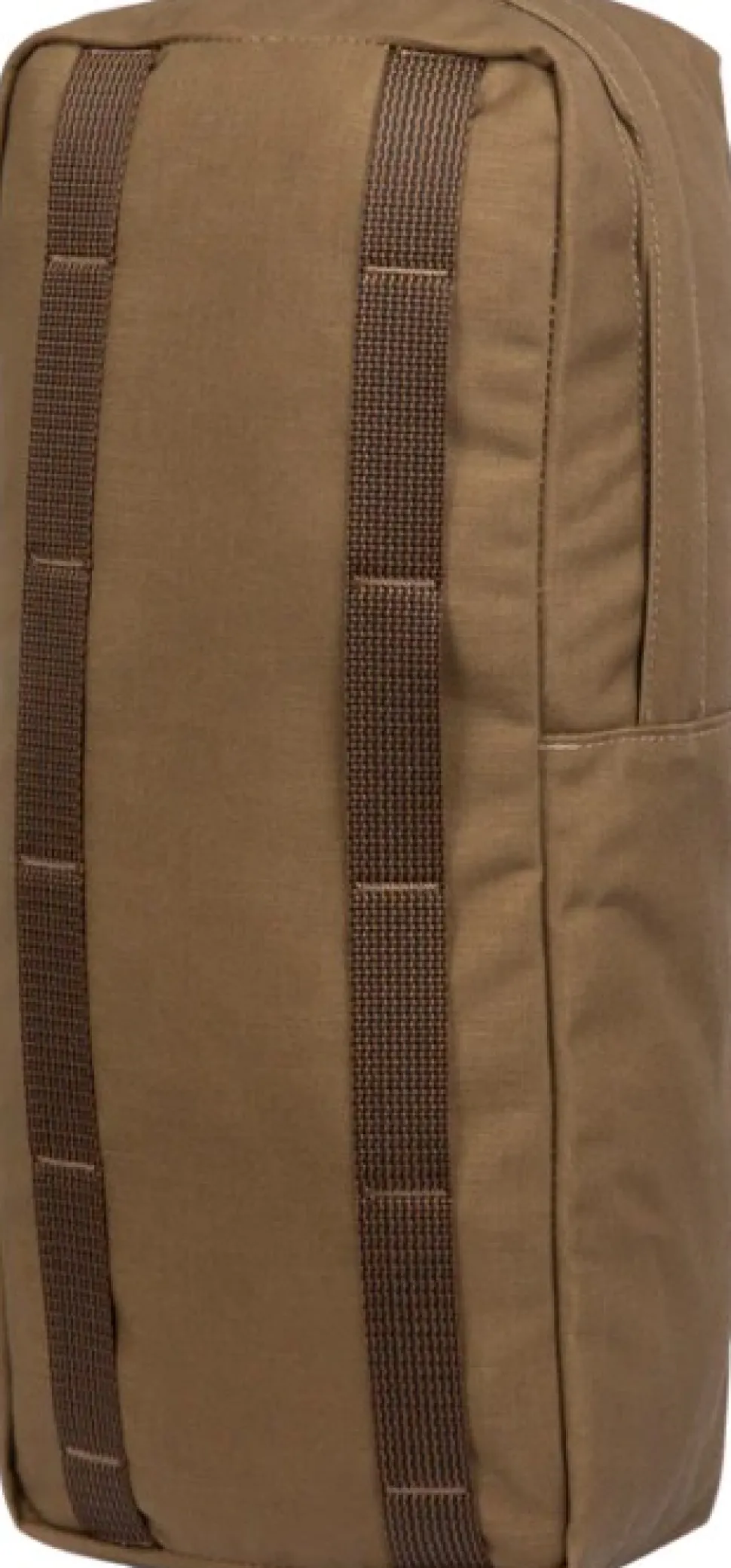 Savotta Side Pouch Sivutasku, 8 L, Ruskea