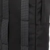 Savotta Side Pouch Sivutasku, 4 L, Musta