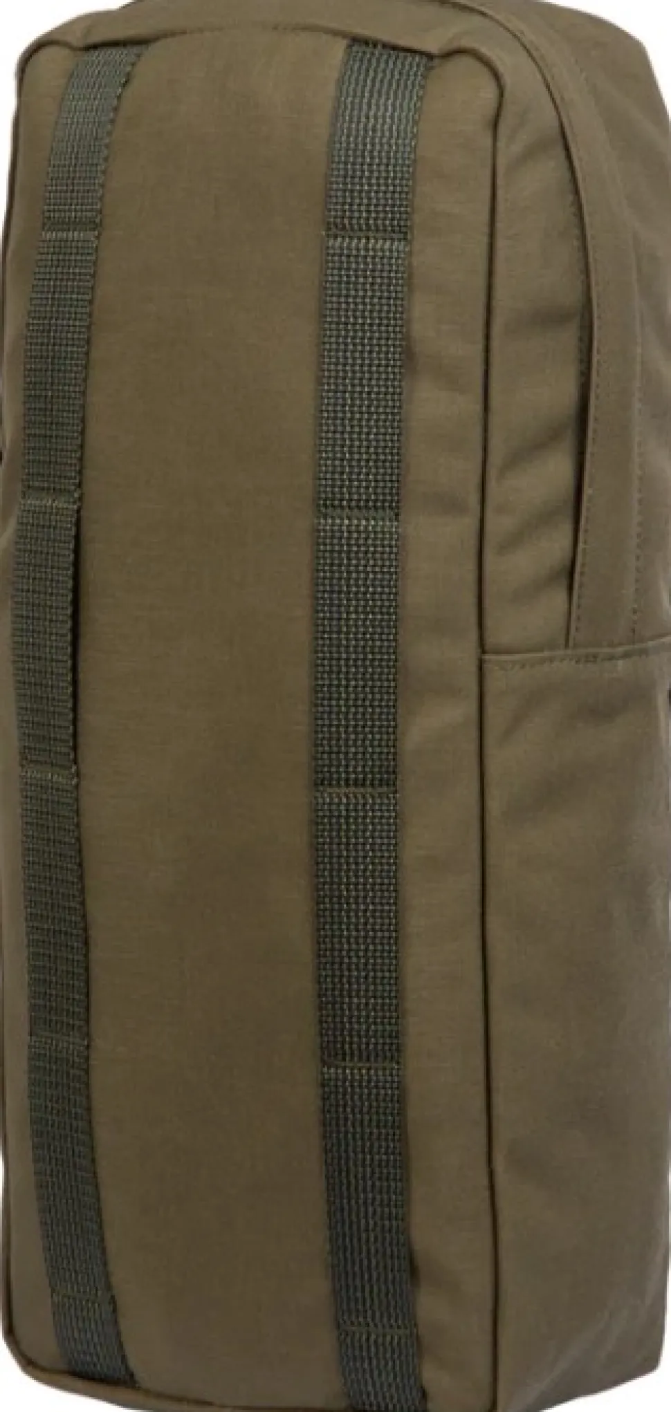Savotta Side Pouch Sivutasku, 8 L, Vihrea
