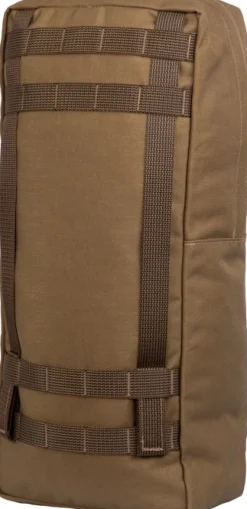 Savotta Side Pouch Sivutasku, 12 L, Ruskea