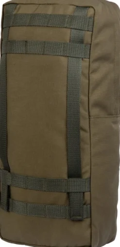 Savotta Side Pouch Sivutasku, 12 L, Vihrea