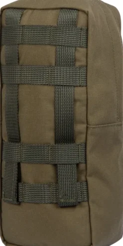 Savotta Side Pouch Sivutasku, 4 L, Vihrea