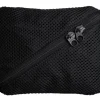 Savotta Trinket Pouch, 15X20 Cm Hook Back, Black