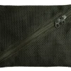 Savotta Trinket Pouch 20X30 Cm Hook Back Green