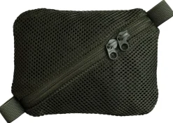 Savotta Trinket Pouch, 15X20 Cm Hook Back, Green