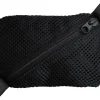 Savotta Trinket Pouch, 10X15 Cm Hook Back, Black