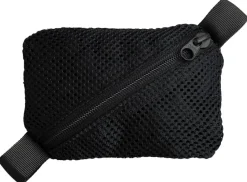 Savotta Trinket Pouch, 10X15 Cm Hook Back, Black