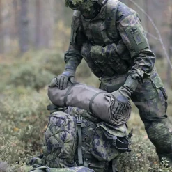 Savotta-Pohjavaate Fdf-20/Hq-Telttoihin