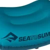 Sea To Summit Aeros Ultralight Retkityyny, Regular, Aqua