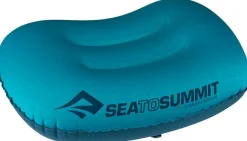Sea To Summit Aeros Ultralight Retkityyny, Regular, Aqua