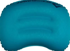 Sea To Summit Aeros Ultralight Retkityyny, Regular, Aqua