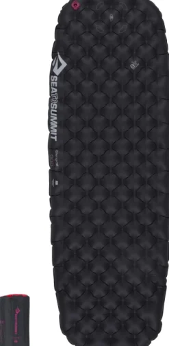 Sea To Summit Aircell Mat Etherlight Xt Extreme -27°C Naisten Makuualusta, Long