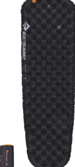 Sea To Summit Aircell Mat Etherlight Xt -27°C Makuualusta, Extreme Long