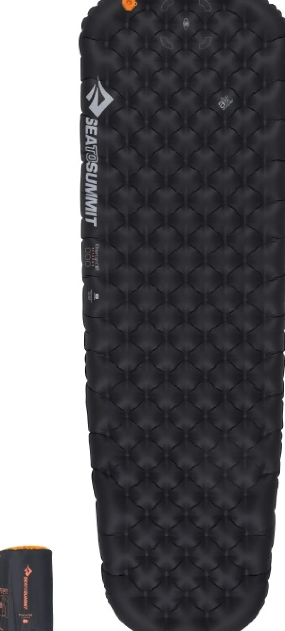 Sea To Summit Aircell Mat Etherlight Xt -27°C Makuualusta, Extreme Long