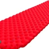 Sea To Summit Aircell Mat Comfort Plus Insulated Regular -11°C Red Pump New
