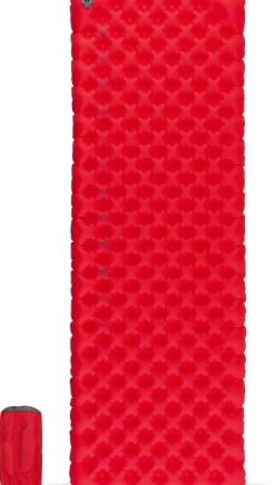 Sea To Summit Aircell Mat Comfort Plus Xt Insulated -16°C Makuualusta, Rectangular Regular Wide