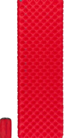 Sea To Summit Aircell Mat Comfort Plus Xt Insulated -16°C Makuualusta, Rectangular Long