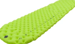 Sea To Summit Aircell Mat Comfort Light Insulated Regular -7°C Green Pump New