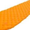 Sea To Summit Aircell Mat Ultralight Insulated Regular -5°C Orange Pump