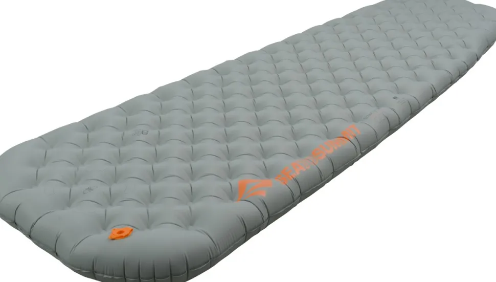Sea To Summit Aircell Mat Etherlight Xt Insulated Makuualusta, -4°C Long