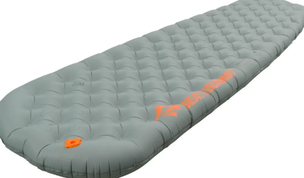 Sea To Summit Aircell Mat Etherlight Xt Insulated -4°C Small New