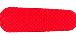 Sea To Summit Aircell Mat Comfort Plus Insulated Long -11°C Red Pump New