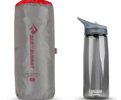Sea To Summit Aircell Mat Etherlight Xt Naisten Makuualusta, -12°C Large