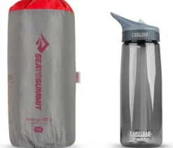 Sea To Summit Aircell Mat Etherlight Xt Women Insulated -6°C Regular