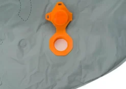 Sea To Summit Aircell Mat Etherlight Xt Insulated Makuualusta, -4°C Regular