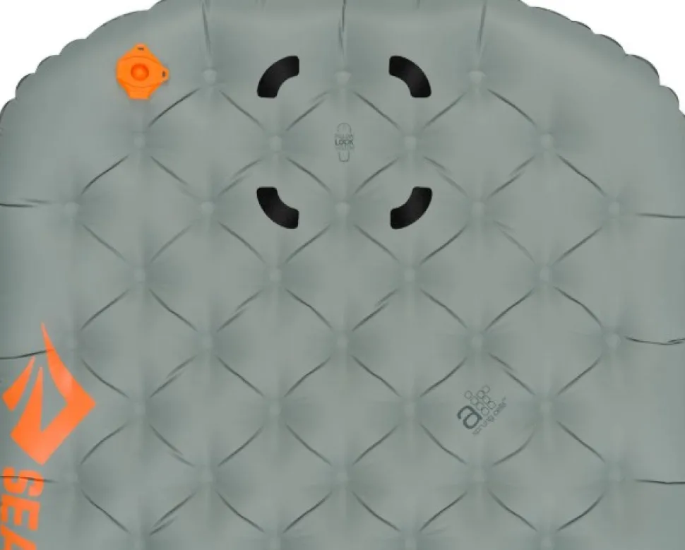 Sea To Summit Aircell Mat Etherlight Xt Insulated Makuualusta, -4°C Regular