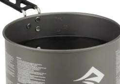 Sea To Summit Alpha 42 Cookset Four Person Retkisetti Neljalle