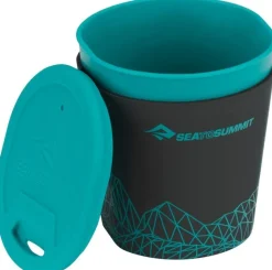 Sea To Summit Alpha 42 Cookset Four Person Retkisetti Neljalle