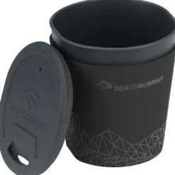 Sea To Summit Alpha 42 Cookset Four Person Retkisetti Neljalle