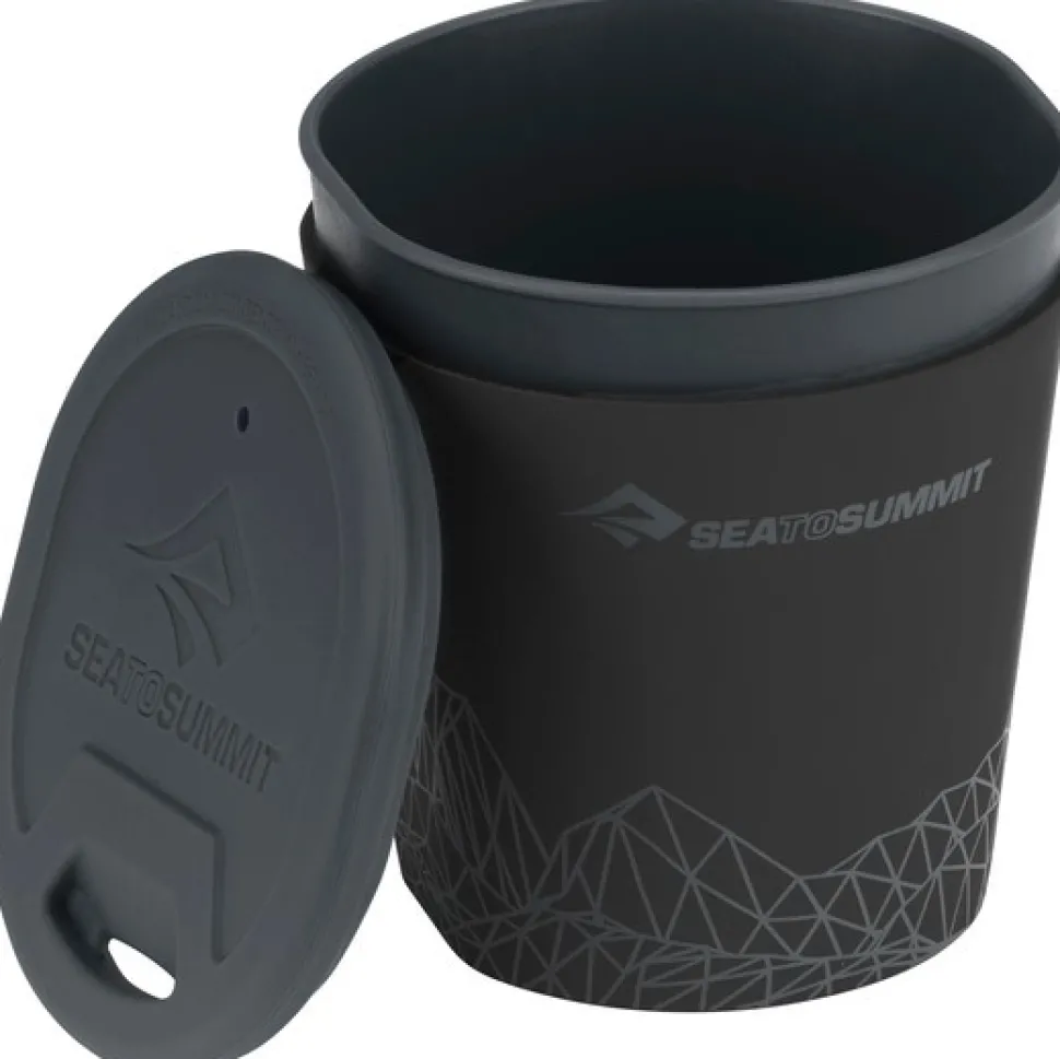Sea To Summit Alpha 42 Cookset Four Person Retkisetti Neljalle