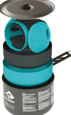 Sea To Summit Alpha 2.1 Pot Cook Set