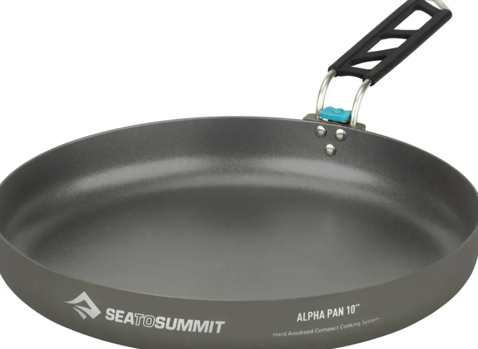 Sea To Summit Alpha Pan 10''