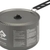 Sea To Summit Alpha Pot Kestava Ja Kevyt Kattila, 1,9 L