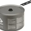 Sea To Summit Alpha Pot Kestava Ja Kevyt Kattila, 2,7 L