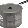 Sea To Summit Alpha Pot Kestava Ja Kevyt Kattila, 3,7 L