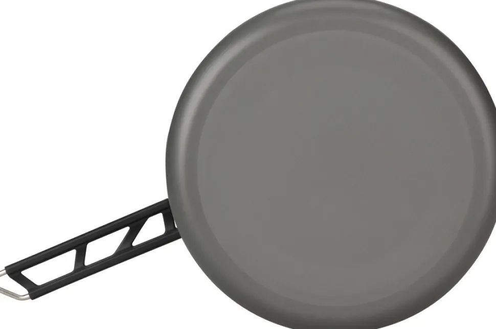 Sea To Summit Alpha Pot Kestava Ja Kevyt Kattila, 2,7 L